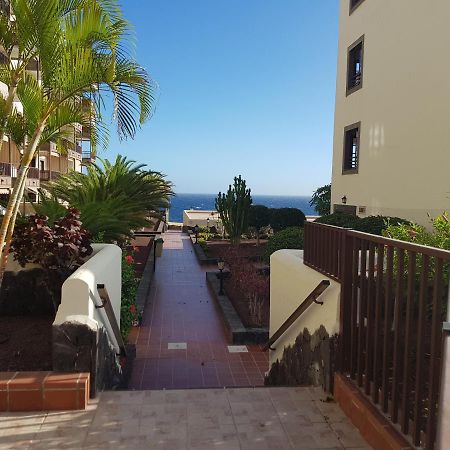 Residence Balcon Del Mar อาโรนา ภายนอก รูปภาพ