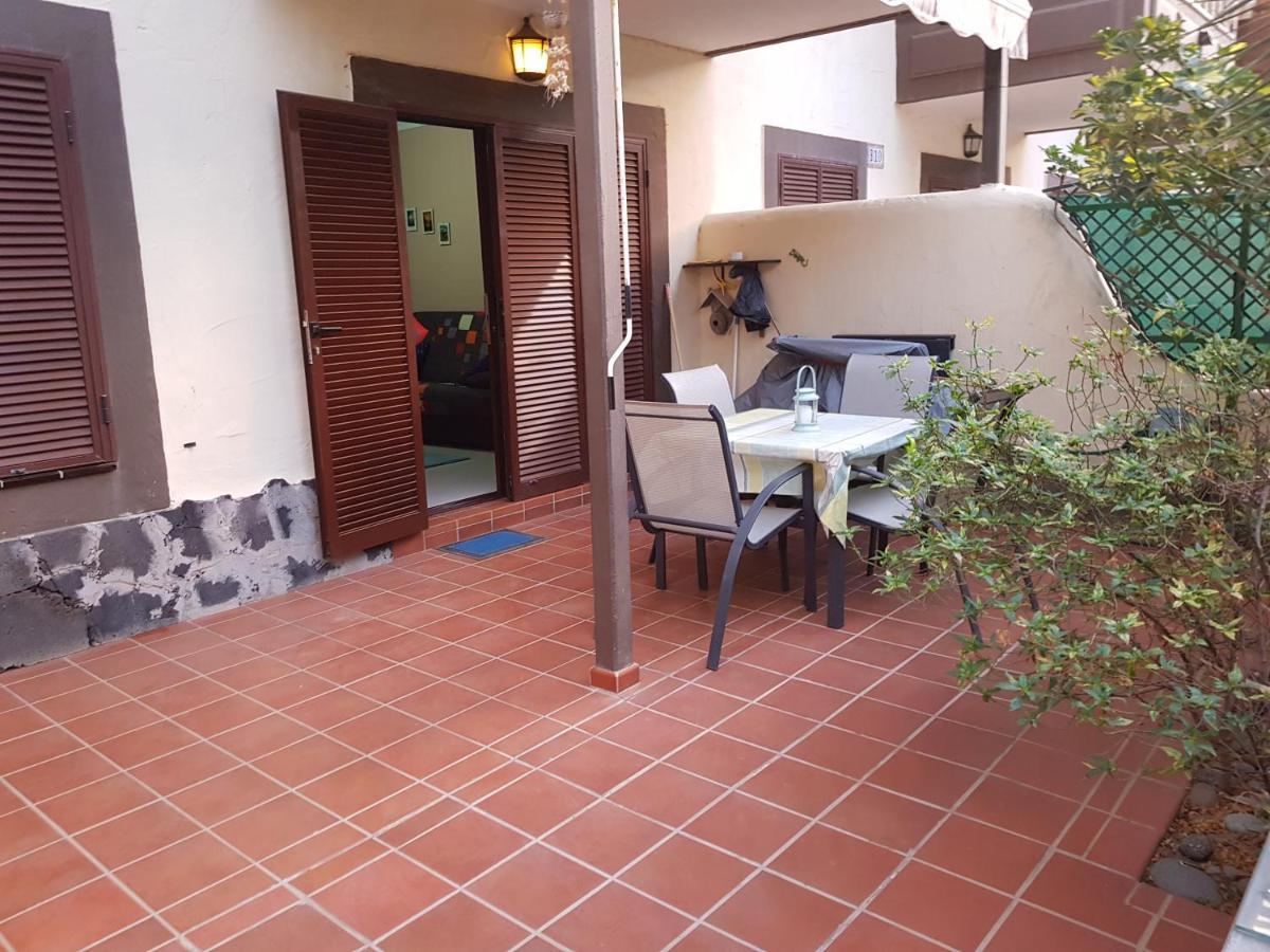 Residence Balcon Del Mar อาโรนา ภายนอก รูปภาพ