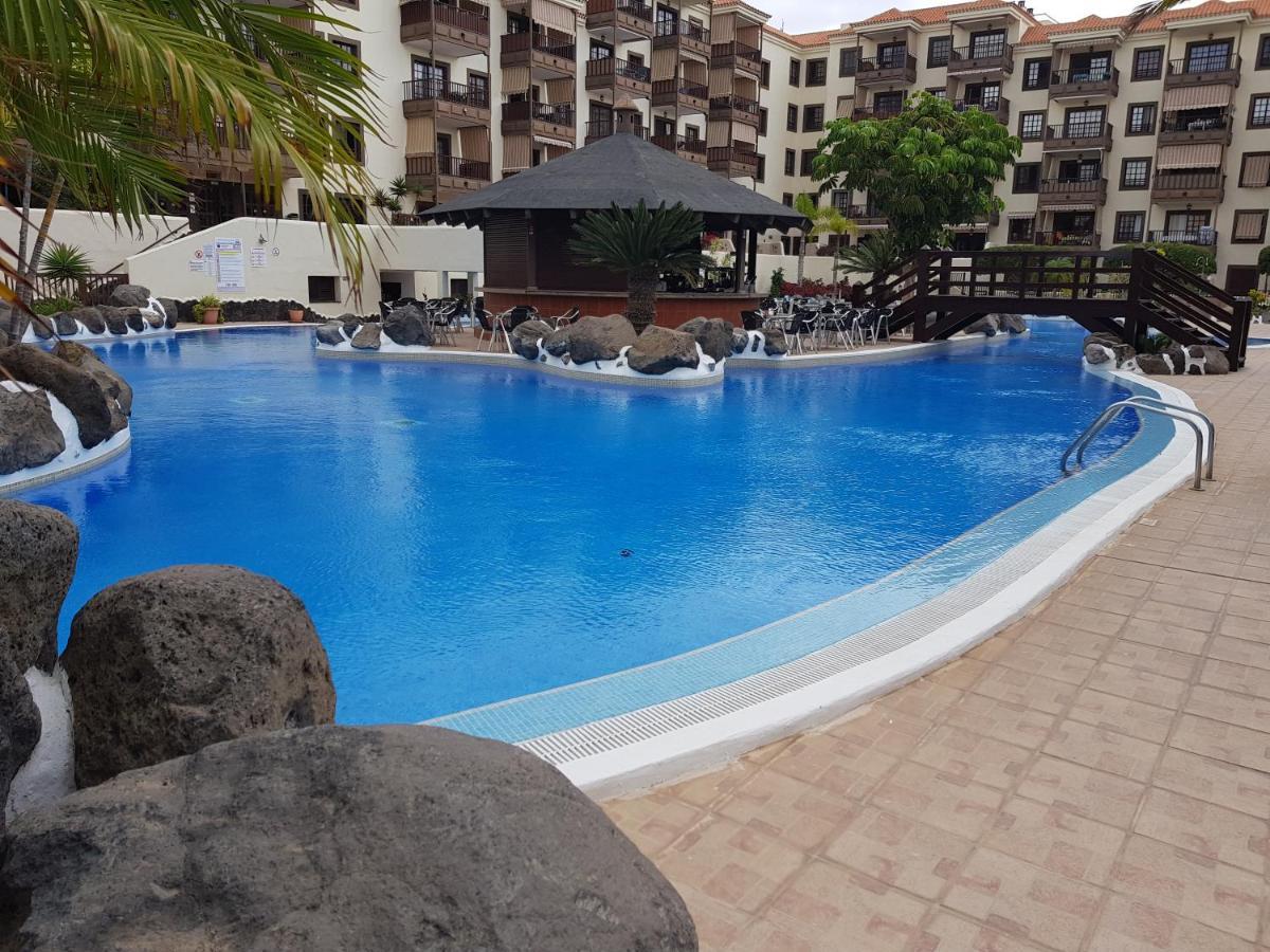 Residence Balcon Del Mar อาโรนา ภายนอก รูปภาพ